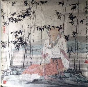 作者：吴元奎&nbsp;人物&nbsp;￥：协商&nbsp;单击鼠标查看详细介绍！