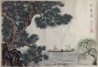 作者：周国湘&nbsp;山水&nbsp;￥：协商&nbsp;单击鼠标查看详细介绍！