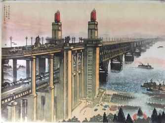 作者：吴俊发&nbsp;版画&nbsp;￥：协商&nbsp;单击鼠标查看详细介绍！