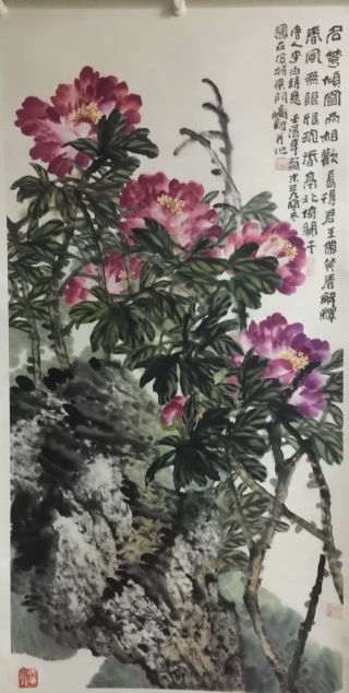 作者：邱炽铭&nbsp;花鸟&nbsp;￥：协商&nbsp;单击鼠标查看详细介绍！