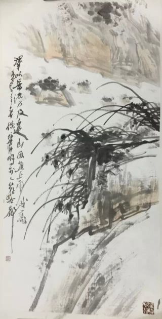 作者：徐培晨&nbsp;兰&nbsp;￥：协商&nbsp;单击鼠标查看详细介绍！