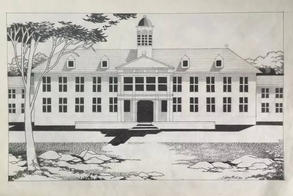 作者：a钢笔画&nbsp;山水&nbsp;￥：协商&nbsp;单击鼠标查看大图！