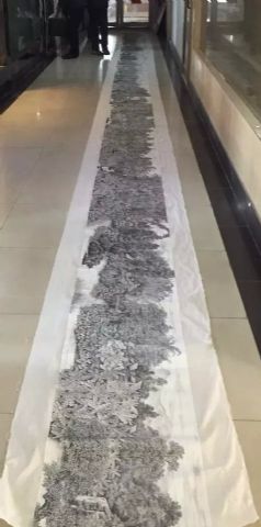 作者：a钢笔画&nbsp;山水&nbsp;￥：协商&nbsp;单击鼠标查看详细介绍！