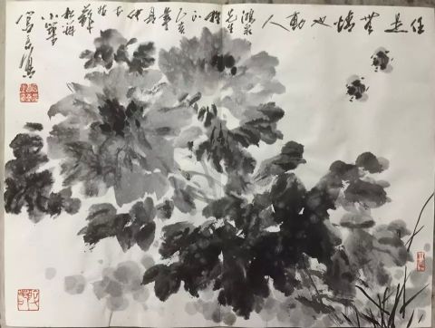 作者：宫音 &nbsp;花鸟&nbsp;￥：协商&nbsp;单击鼠标查看详细介绍！