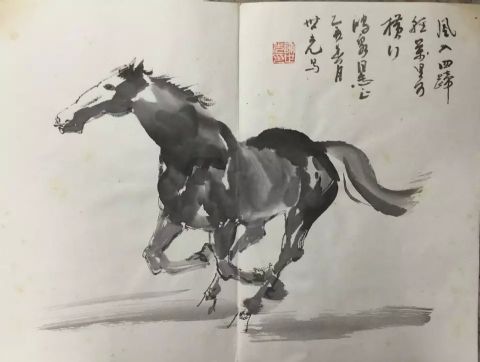 作者：陈世光&nbsp;花鸟&nbsp;￥：协商&nbsp;单击鼠标查看详细介绍！