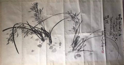 作者：李亚&nbsp;花鸟&nbsp;￥：协商&nbsp;单击鼠标查看详细介绍！