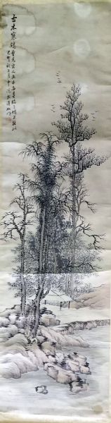 作者：武汉如&nbsp;山水  &nbsp;￥：协商&nbsp;单击鼠标查看详细介绍！