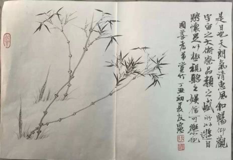 作者：张友宪&nbsp;花鸟&nbsp;￥：协商&nbsp;单击鼠标查看详细介绍！