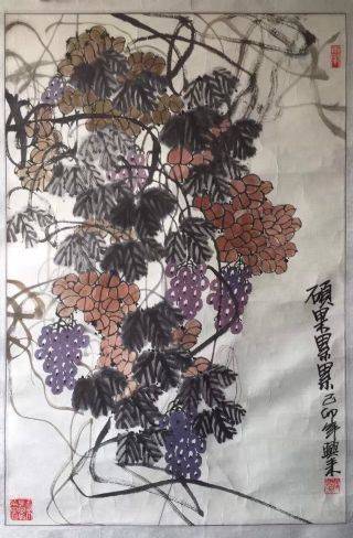 作者：张兴来&nbsp;花鸟&nbsp;￥：协商&nbsp;单击鼠标查看详细介绍！