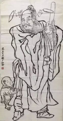 作者：胡天如&nbsp;人物&nbsp;￥：协商&nbsp;单击鼠标查看详细介绍！