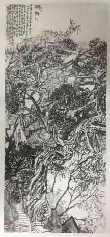 作者：杨彦&nbsp;山水&nbsp;￥：协商&nbsp;单击鼠标查看详细介绍！