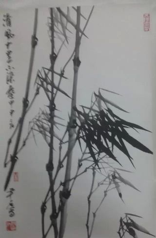 作者：尹石&nbsp;花鸟&nbsp;￥：协商&nbsp;单击鼠标查看详细介绍！