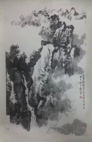 作者：张尔宾&nbsp;山水&nbsp;￥：协商&nbsp;单击鼠标查看详细介绍！