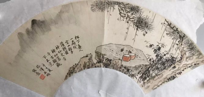 作者：张伟&nbsp;山水&nbsp;￥：协商&nbsp;单击鼠标查看详细介绍！