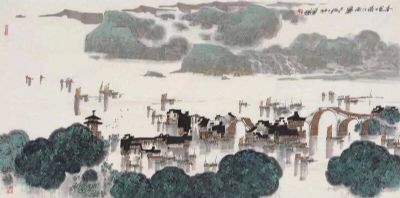 作者：叶维&nbsp;山水&nbsp;￥：协商&nbsp;单击鼠标查看详细介绍！