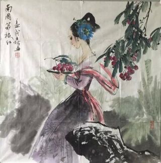 作者：盖茂森&nbsp;人物&nbsp;￥：协商&nbsp;单击鼠标查看详细介绍！