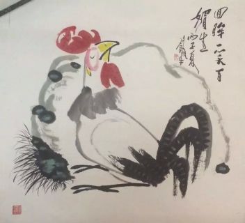 作者：田原&nbsp;花鸟&nbsp;￥：协商&nbsp;单击鼠标查看详细介绍！