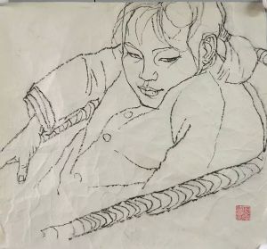 作者：石晓&nbsp;人物&nbsp;￥：协商&nbsp;单击鼠标查看详细介绍！