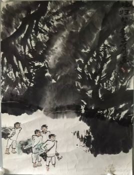 作者：石晓&nbsp;人物&nbsp;￥：协商&nbsp;单击鼠标查看详细介绍！