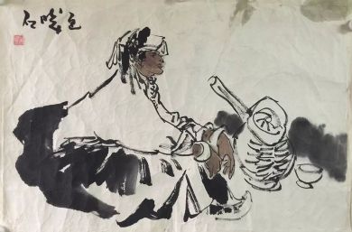 作者：石晓&nbsp;人物&nbsp;￥：协商&nbsp;单击鼠标查看详细介绍！