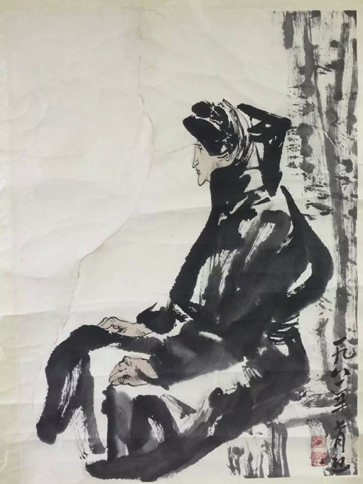 作者：石晓&nbsp;人物&nbsp;￥：协商&nbsp;单击鼠标查看大图！