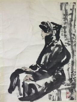 作者：石晓&nbsp;人物&nbsp;￥：协商&nbsp;单击鼠标查看详细介绍！