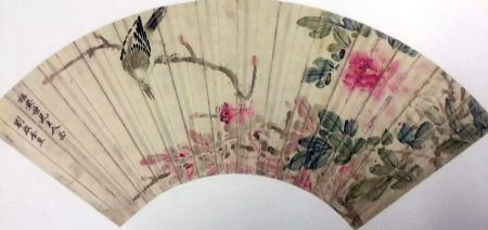 作者：a扇面&nbsp;花鸟&nbsp;￥：协商&nbsp;单击鼠标查看详细介绍！