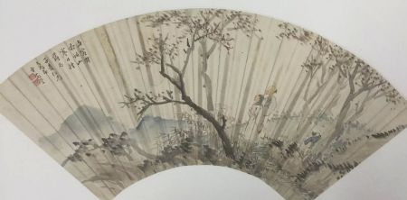 作者：a扇面&nbsp;人物&nbsp;￥：协商&nbsp;单击鼠标查看详细介绍！