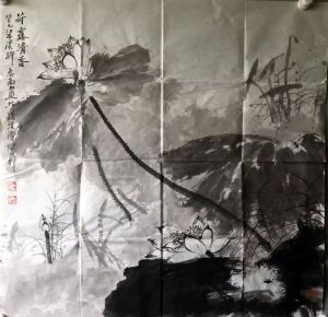 作者：许惠南&nbsp;花鸟&nbsp;￥：协商&nbsp;单击鼠标查看详细介绍！