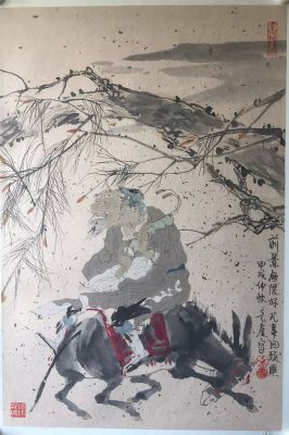 作者：吴元奎&nbsp;人物&nbsp;￥：协商&nbsp;单击鼠标查看详细介绍！