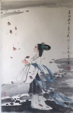 作者：盖茂森&nbsp;人物&nbsp;￥：协商&nbsp;单击鼠标查看详细介绍！