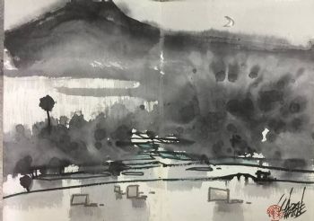 作者：叶维&nbsp;山水&nbsp;￥：协商&nbsp;单击鼠标查看详细介绍！