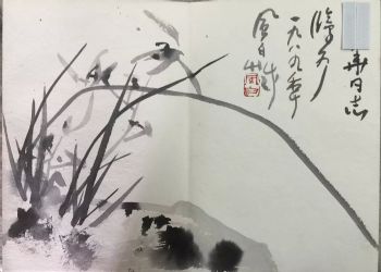 作者：蒋风白&nbsp;花鸟&nbsp;￥：协商&nbsp;单击鼠标查看详细介绍！