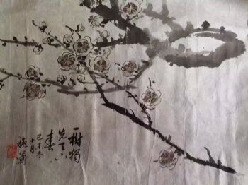 作者：施仁&nbsp;花鸟&nbsp;￥：协商&nbsp;单击鼠标查看详细介绍！