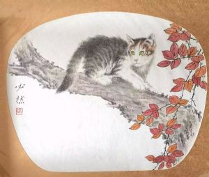 作者：徐坚&nbsp;花鸟&nbsp;￥：协商&nbsp;单击鼠标查看详细介绍！