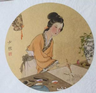 作者：徐坚&nbsp;人物&nbsp;￥：协商&nbsp;单击鼠标查看详细介绍！