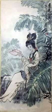 作者：魏本雄&nbsp;人物&nbsp;￥：协商&nbsp;单击鼠标查看详细介绍！