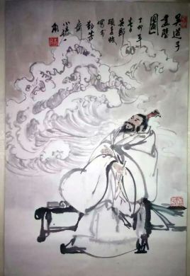 作者：顾青蛟&nbsp;人物&nbsp;￥：协商&nbsp;单击鼠标查看详细介绍！