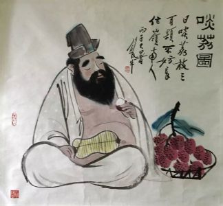 作者：田原&nbsp;人物&nbsp;￥：协商&nbsp;单击鼠标查看详细介绍！