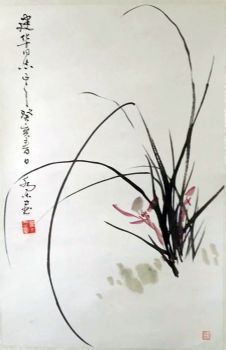 作者：乔木&nbsp;花鸟　　兰&nbsp;￥：协商&nbsp;单击鼠标查看详细介绍！