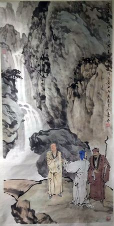 作者：萧和&nbsp;人物&nbsp;￥：协商&nbsp;单击鼠标查看详细介绍！