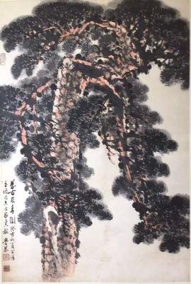 作者：岑学恭&nbsp;花鸟&nbsp;￥：协商&nbsp;单击鼠标查看详细介绍！