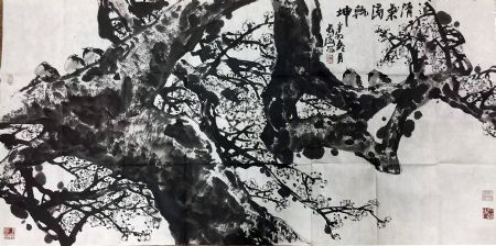 作者：周长海&nbsp;花鸟&nbsp;￥：协商&nbsp;单击鼠标查看详细介绍！