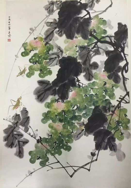 作者：张正吟&nbsp;花鸟&nbsp;￥：协商&nbsp;单击鼠标查看详细介绍！