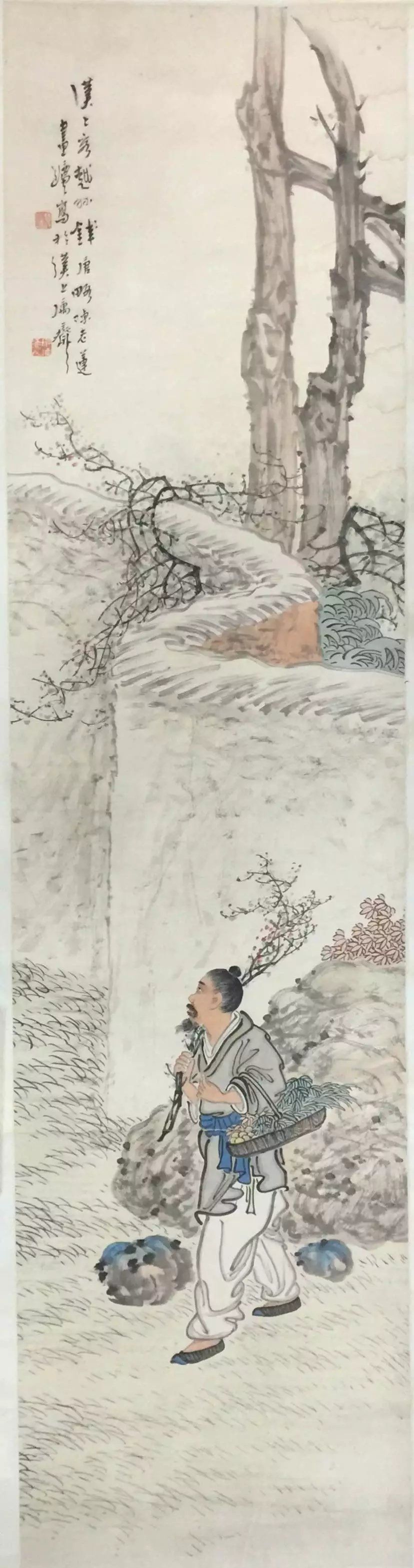 作者：钱唐&nbsp;人物&nbsp;￥：协商&nbsp;单击鼠标查看大图！