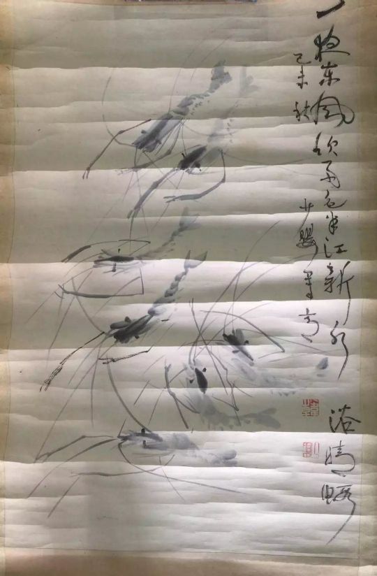 作者：韩少婴&nbsp;花鸟&nbsp;￥：协商&nbsp;单击鼠标查看详细介绍！