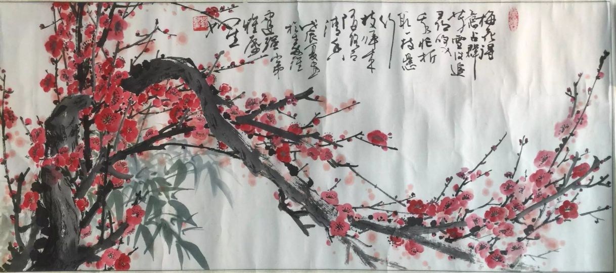 作者：刘如生&nbsp;花鸟&nbsp;￥：协商&nbsp;单击鼠标查看详细介绍！