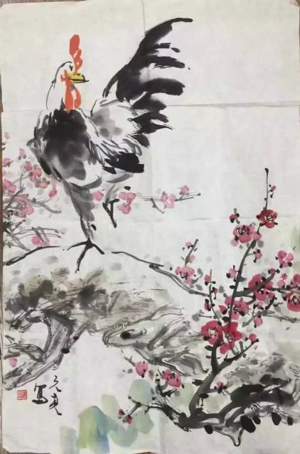 作者：孙元亮&nbsp;花鸟&nbsp;￥：协商&nbsp;单击鼠标查看详细介绍！