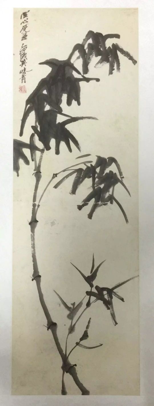 作者：李味青&nbsp;花鸟&nbsp;￥：协商&nbsp;单击鼠标查看详细介绍！