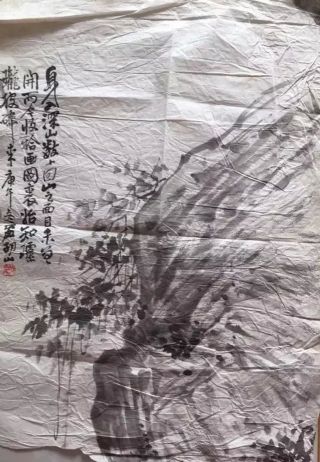 作者：胡天如&nbsp;山水&nbsp;￥：协商&nbsp;单击鼠标查看详细介绍！